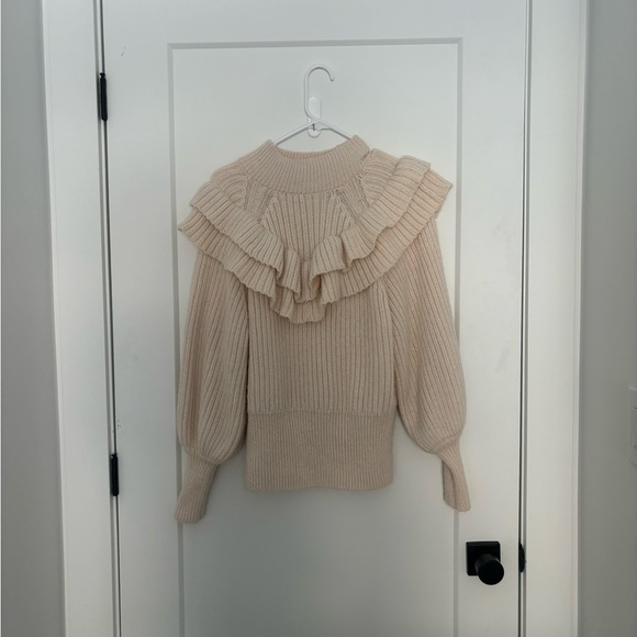 H&M Chunky Style Sweater - Picture 1 of 6